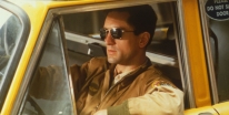 Taxi Driver