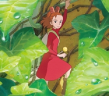 Arrietty